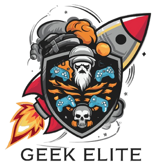 Geek Elite
