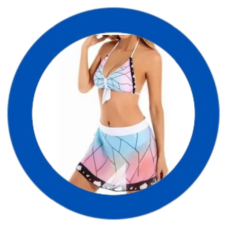 Biquíni & Lingerie