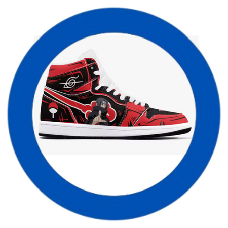 Tênis & Sapatos