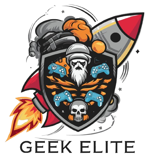 Geek Elite