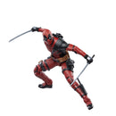 Action Figure Deadpool e Wolverine 15cm