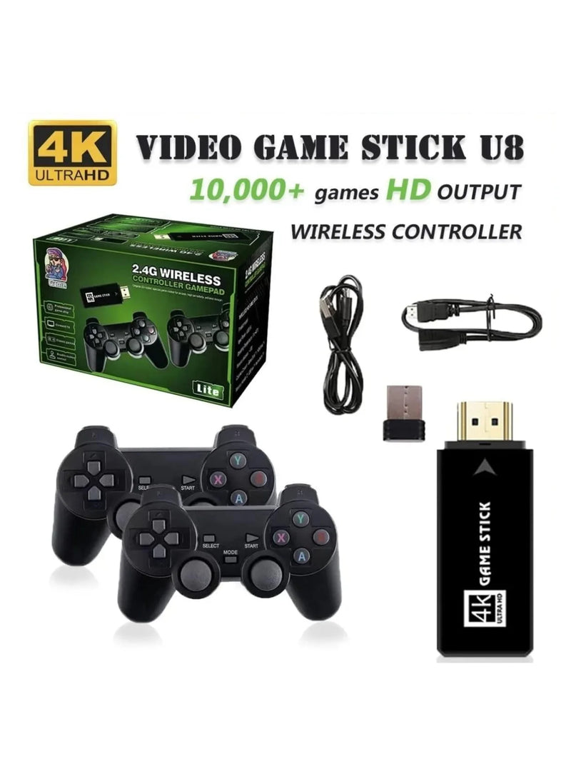 retro do jogo e controle mais 10000 jogos, Gba ps1 PSP e mais