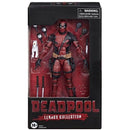 Action Figure Deadpool e Wolverine 15cm