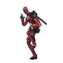 Action Figure Deadpool e Wolverine 15cm
