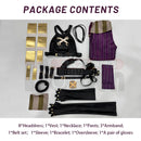 Cosplay Jinx Série Arcane