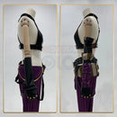 Cosplay Jinx Série Arcane