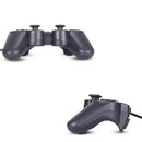 Controle USB Joystick Jogos Computador E Console