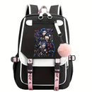 Mochilas Jinx Anime Arcane