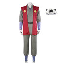 Cosplay Jiraiya Anime Naruto