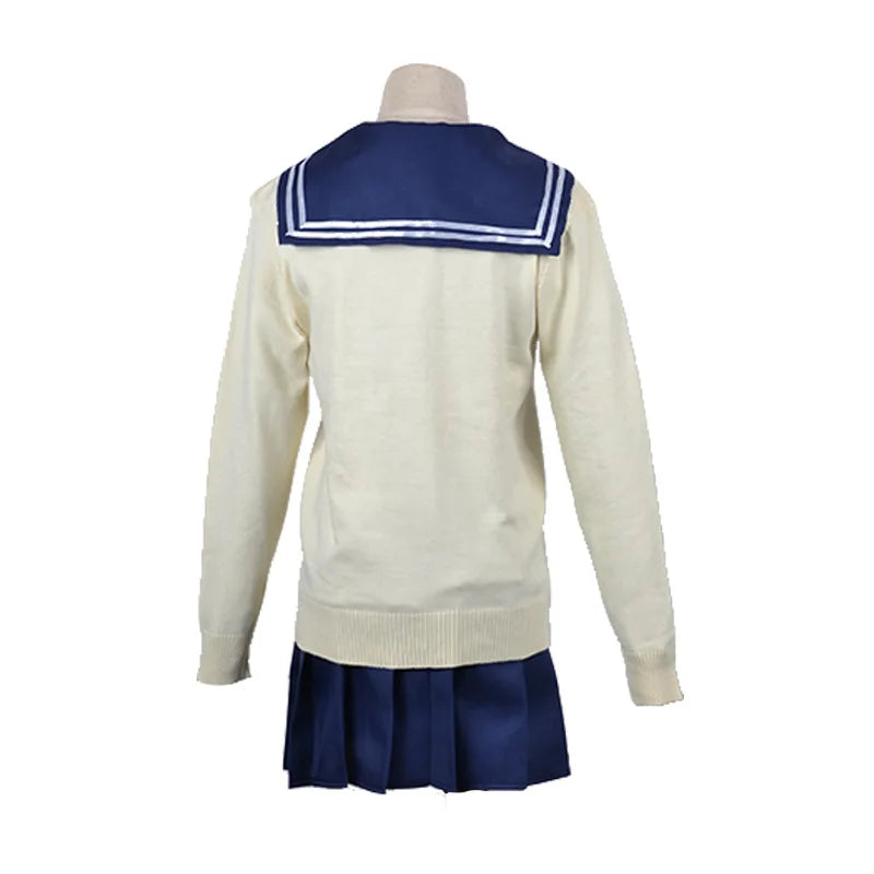 Cosplay Himiko Toga Anime My hero academia