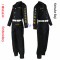 Cosplay, Mikey, Sano, Manjiro, Chifuyu, Ken Baji, Ryuguji, Bordado, Manji Gang, Anime Tokyo revenger
