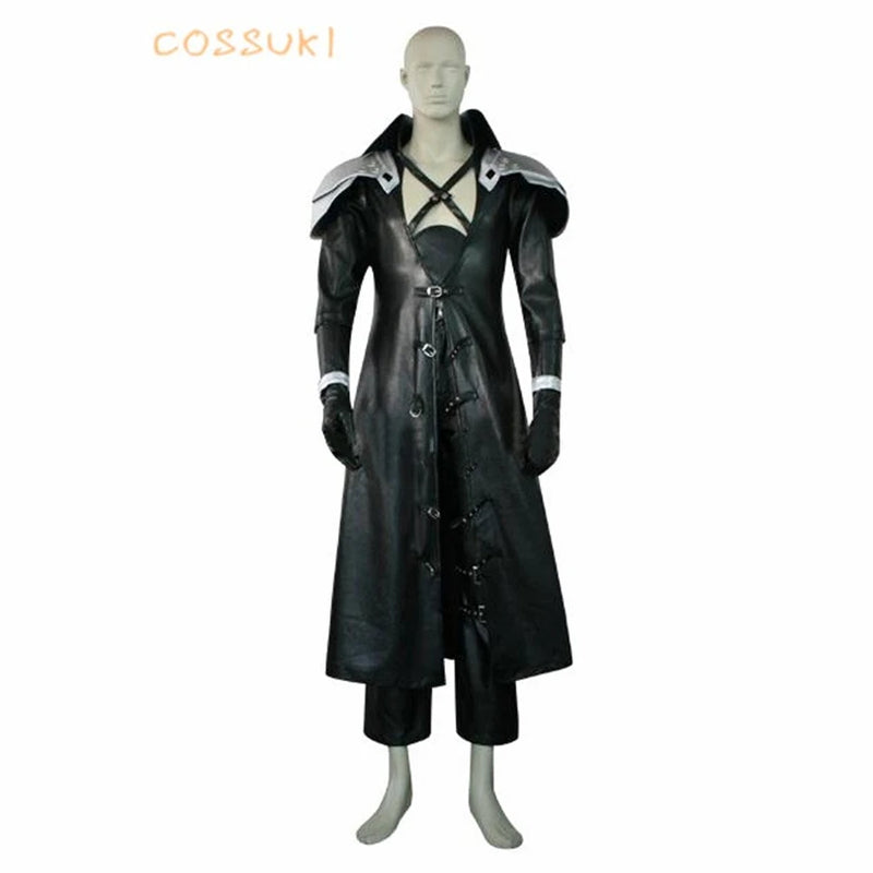 Cosplay Deluxe Sephiroth Game Final Fantasy VII 7