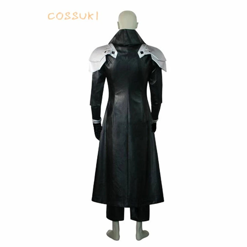 Cosplay Deluxe Sephiroth Game Final Fantasy VII 7