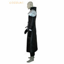 Cosplay Deluxe Sephiroth Game Final Fantasy VII 7