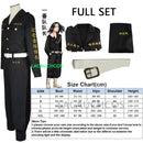 Cosplay Keisuke Baji Anime Tokyo Revengers