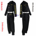 Cosplay, Mikey, Sano, Manjiro, Chifuyu, Ken Baji, Ryuguji, Bordado, Manji Gang, Anime Tokyo revenger