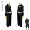 Cosplay Keisuke Baji Anime Tokyo revengers