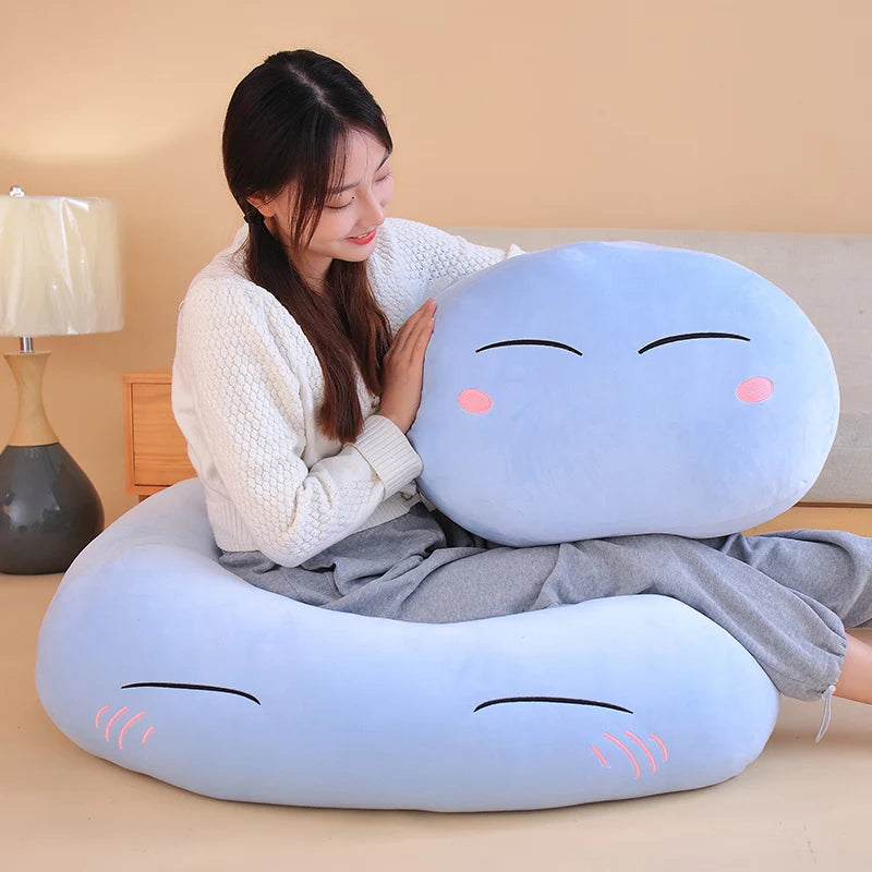 Pelúcia Slime Rimuru 1pc 28-55CM