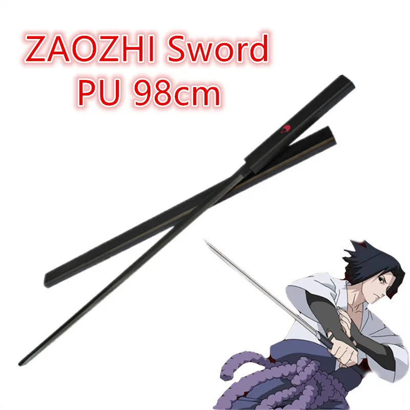 Espada zaozhi espada de cobra Anime Naruto 95cm