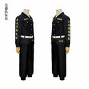 Cosplay Keisuke Baji Anime Tokyo revengers