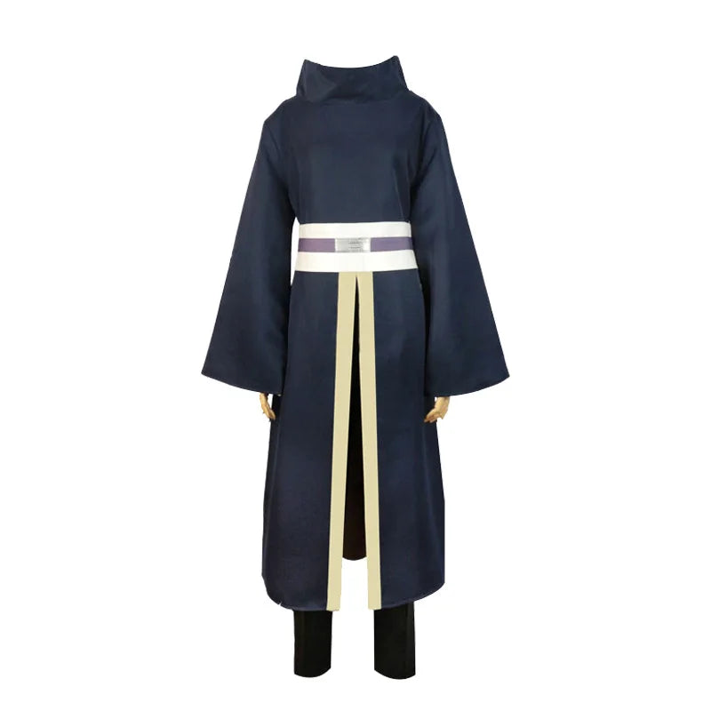 Cosplay Obito Uchiha Anime Naruto
