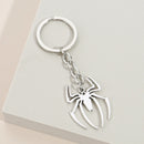 Chaveiro Spider Metal