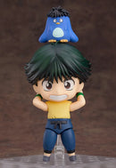 Action Figure Yuyu Hakusho Urameshi, Yuusuke, Na caixa, 10cm