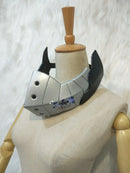 Cosplay Máscara Midoriya Izuku, Deku Anime My Hero Academia