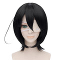 Cosplay Mei Misaki Anime Another