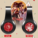 Fone sem fio bluetooth Anime jibaku shounen hanako-kun hanako kun