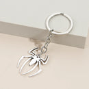 Chaveiro Spider Metal