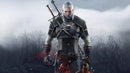 Moletom The Witchers