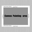 Quadro kirito sword art online