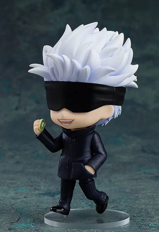 Action Figure Gojo Satoru Anime Jujutsu Kaisen 10cm