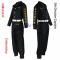 Cosplay, Mikey, Sano, Manjiro, Chifuyu, Ken Baji, Ryuguji, Bordado, Manji Gang, Anime Tokyo revenger