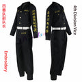 Cosplay, Mikey, Sano, Manjiro, Chifuyu, Ken Baji, Ryuguji, Bordado, Manji Gang, Anime Tokyo revenger