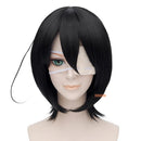 Cosplay Mei Misaki Anime Another