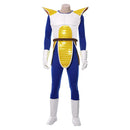 Cosplay traje Vegeta  Anime dragon ball