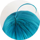 Peruca Gwen Game LOL