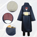 Cosplay Obito Uchiha Anime Naruto