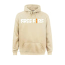 Moletom Estilo harajuku Game freefire