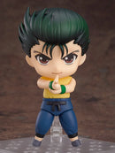 Action Figure Yuyu Hakusho Urameshi, Yuusuke, Na caixa, 10cm
