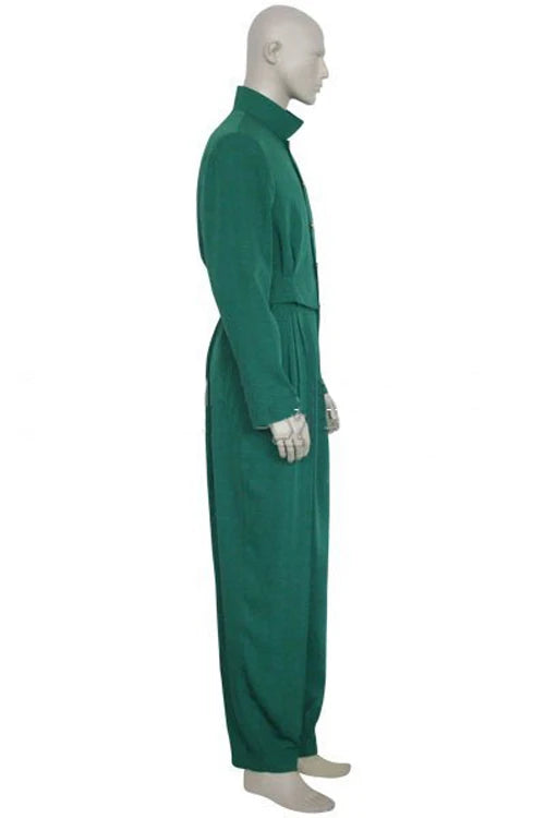 Cosplay Yusuke Urameshi Anime Yu Yu Hakusho