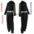 Cosplay, Mikey, Sano, Manjiro, Chifuyu, Ken Baji, Ryuguji, Bordado, Manji Gang, Anime Tokyo revenger