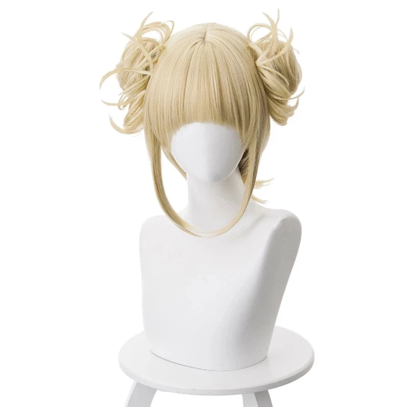 Cosplay Himiko Toga Anime My hero academia