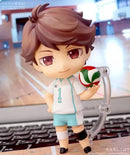 Action figure Anime Haikyuu 10cm
