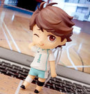 Action figure Anime Haikyuu 10cm