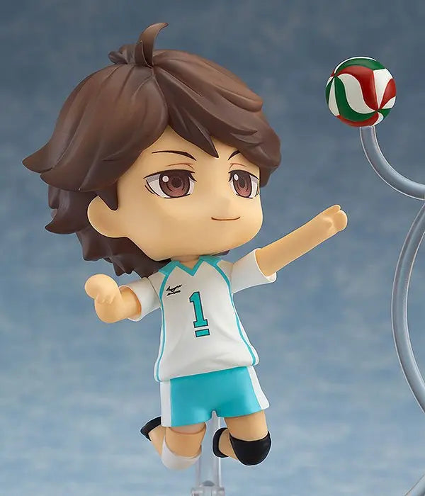 Action figure Anime Haikyuu 10cm