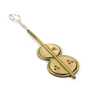 Chaveiro gunbai arm de Madara Uchiha Anime Naruto