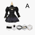 Cosplay 2B